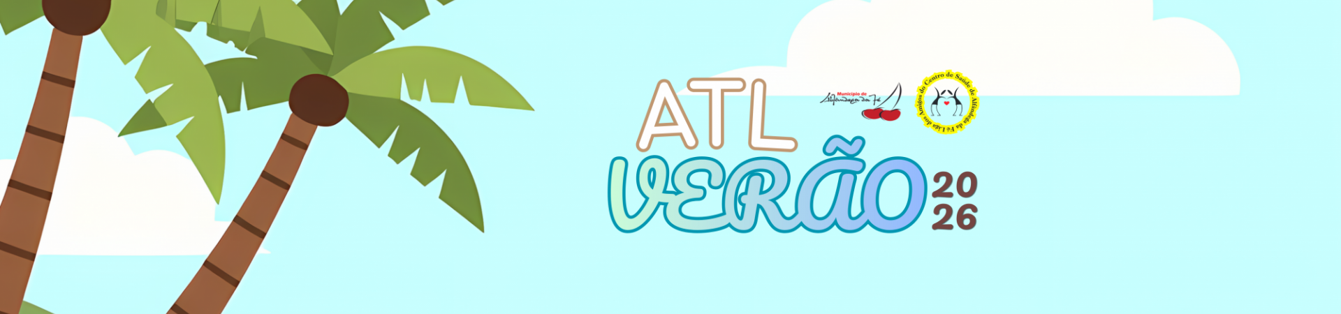 ATL VERÃO 2026